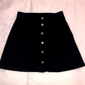 BRAND NEW DIVIDED Skirt Size 6